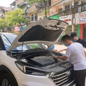 Oto8s  Thu mua xe Hyundai Grand i10 cũ giá cao tại Phú Thọ